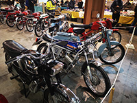 Salon de Nîmes 2024